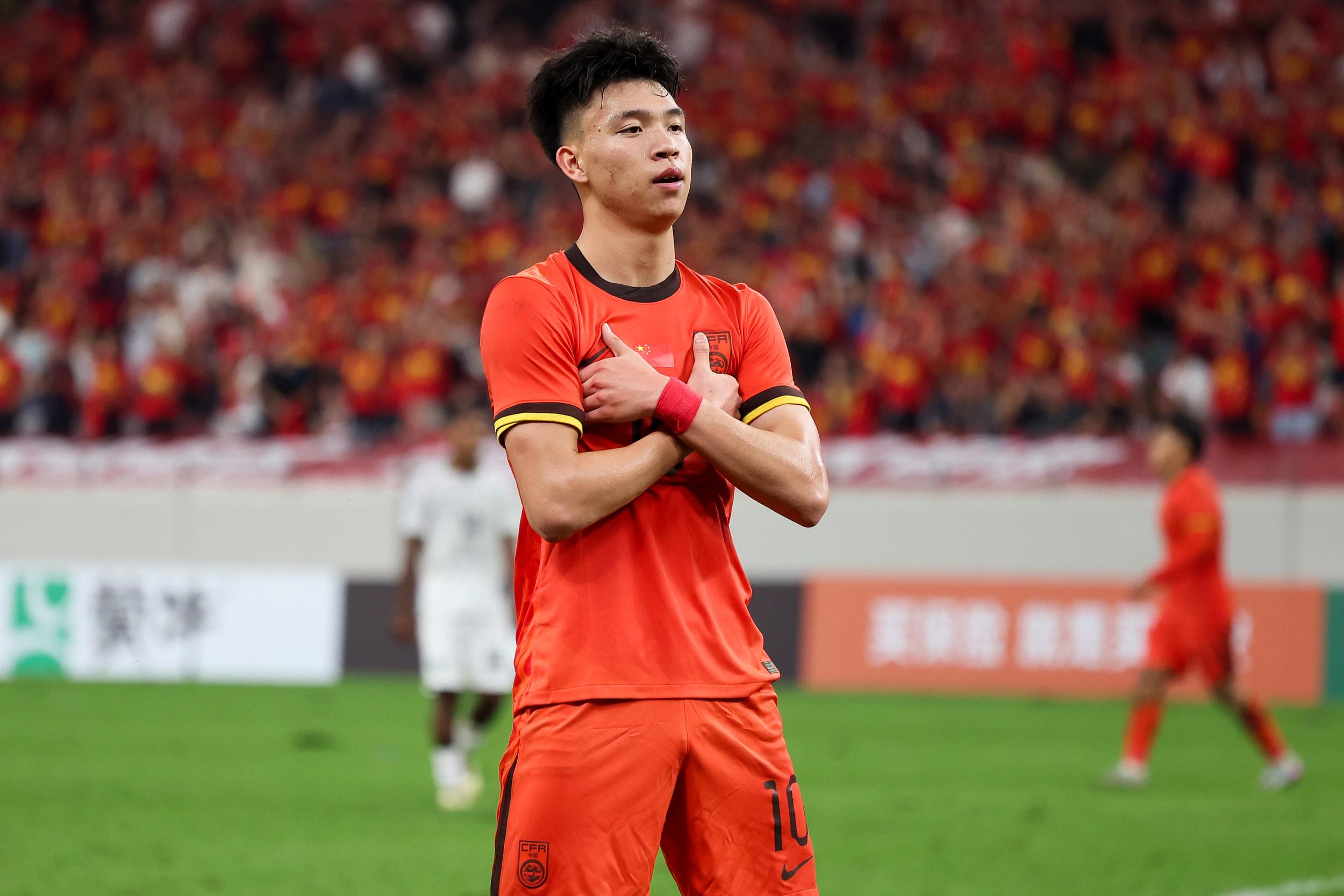 不仅是王钰, 洋不能只是