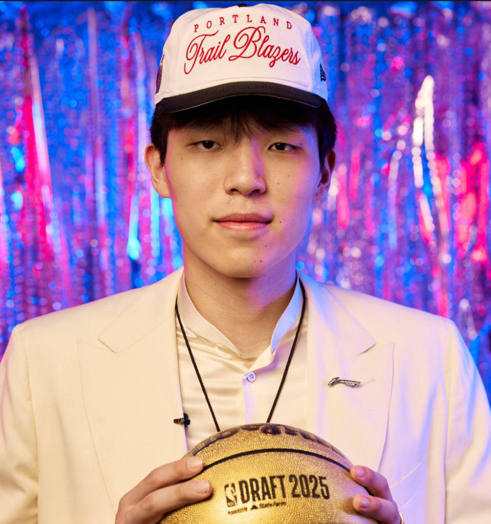 的球员, 的选秀排名 的球员, 的选秀排名