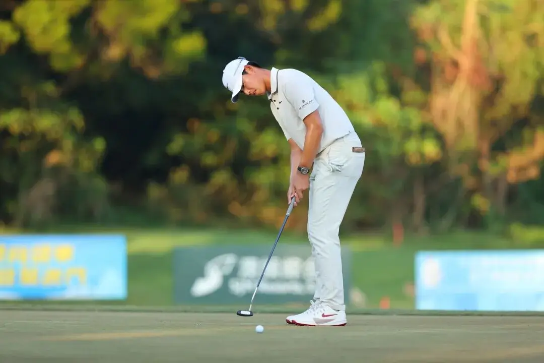 北京时间, 末争冠澳门, 一并列第三 北京时间, 末争冠澳门, 一并列第三