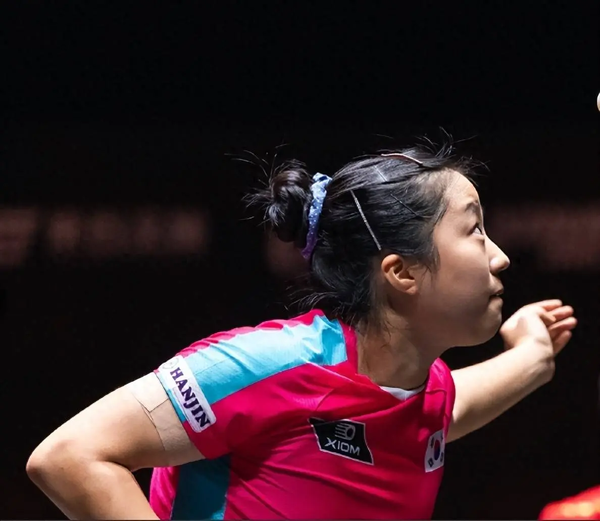 随后的半决, 小申仍以 随后的半决, 小申仍以