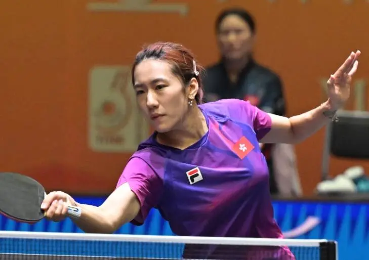 amp, 国乒连轰 amp, 国乒连轰