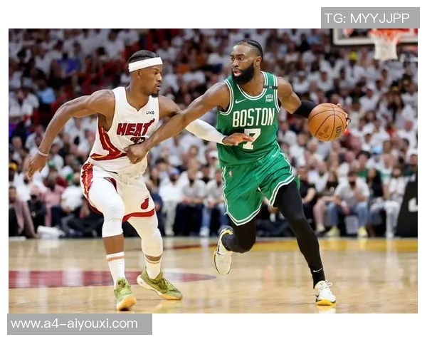2020年NBA季后赛热火对决凯尔特人精彩回顾与赛后分析