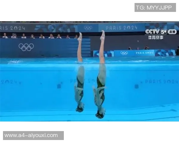 再现奥运夺冠著作《莲》《豹》，王柳懿、王芊懿收成把戏游泳双人项目冠军 “姐妹花”再度把戏开放